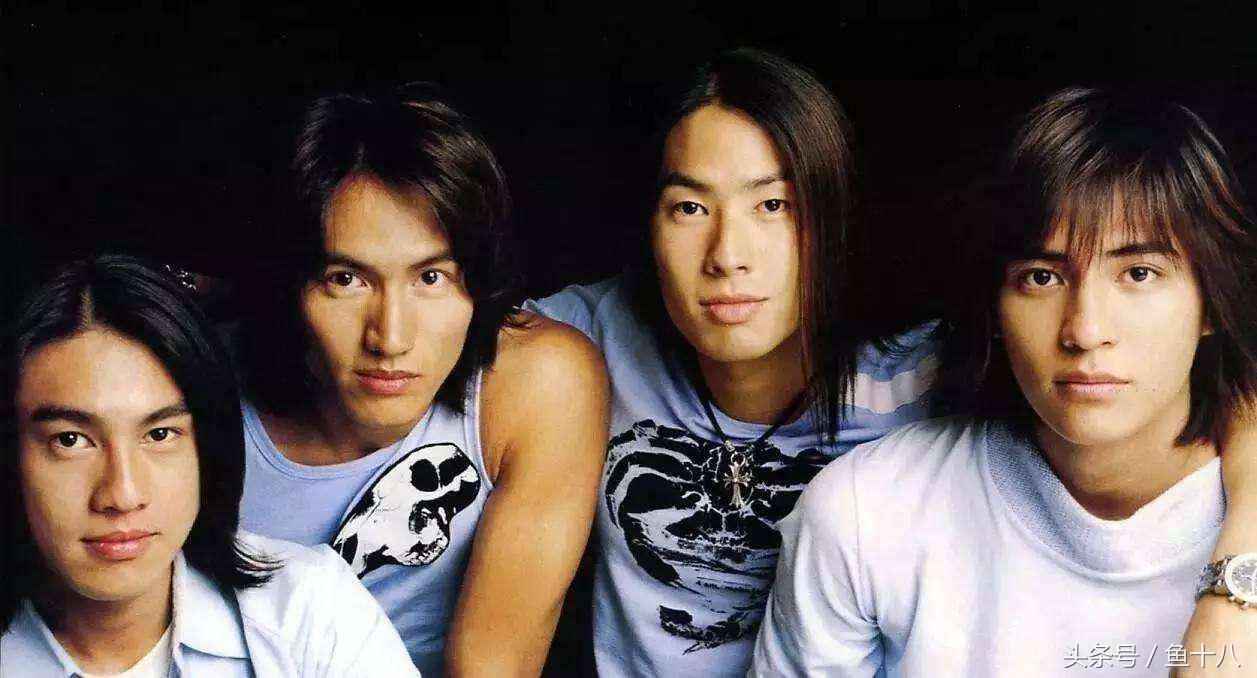 流星花园柴智屏选角说看颜值,流星花园日剧2