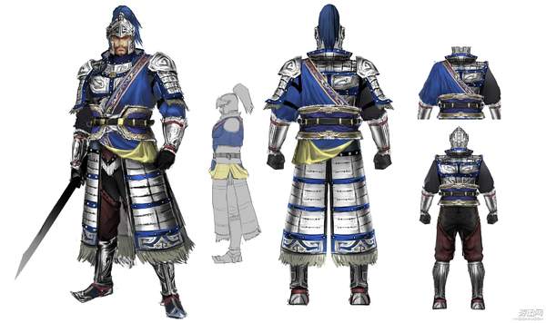 ps4真三国无双8怎么设置双人,真三国无双8吕布最强武器在哪里