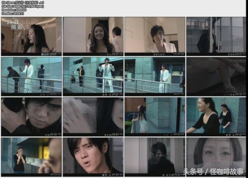 罗志祥的十首歌,罗志祥写给周杰伦但没有发行的歌