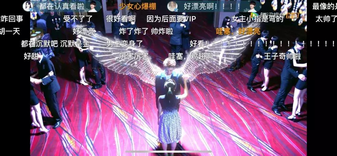 灰姑娘的故事说100年不厌,还不是心里怀揣一个李泽言么