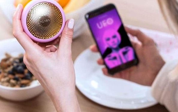 黑科技面膜7秒,黑科技10秒吸收面膜仪