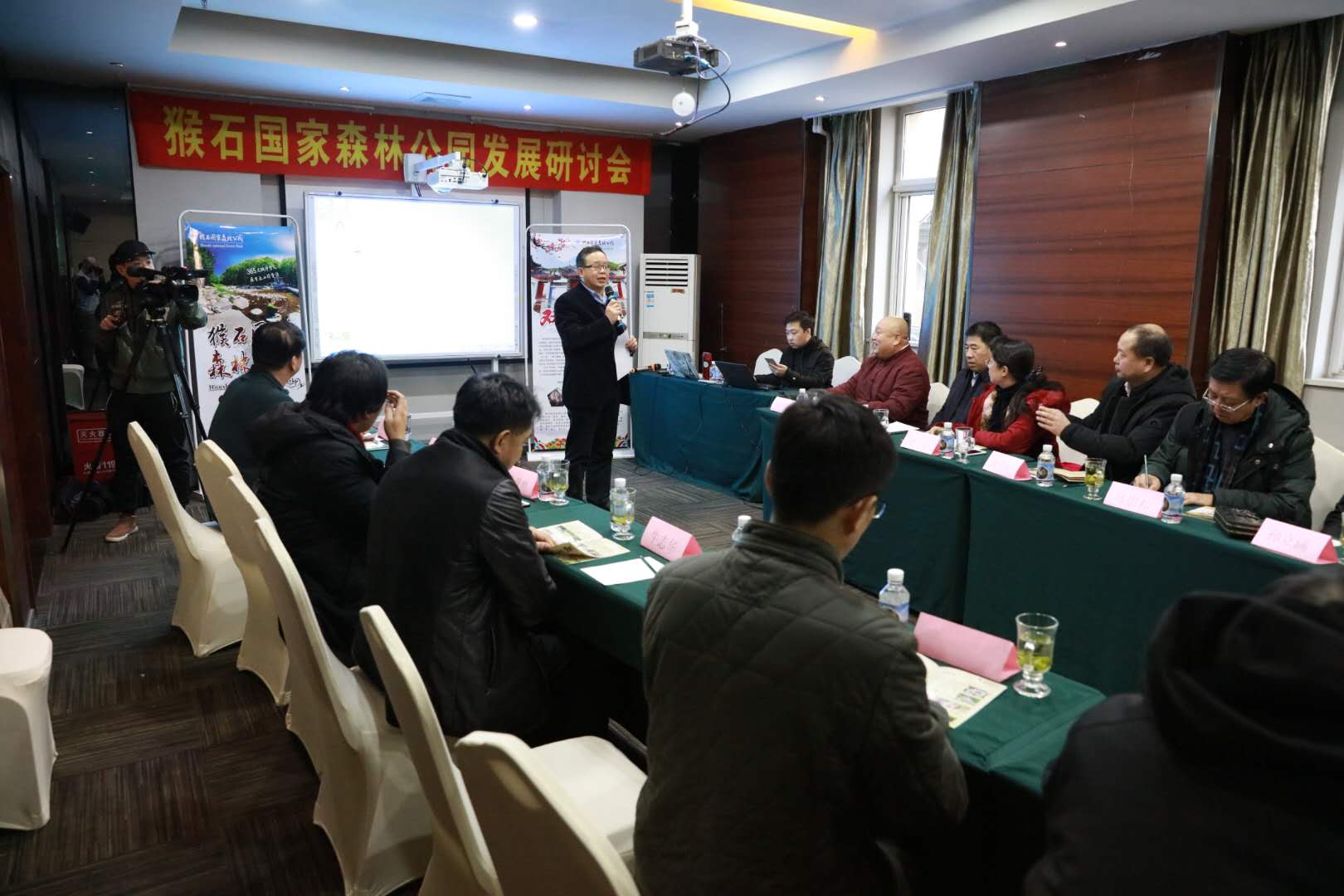 沈阳森林公园神秘谷,十一游抚顺猴石国家森林公园