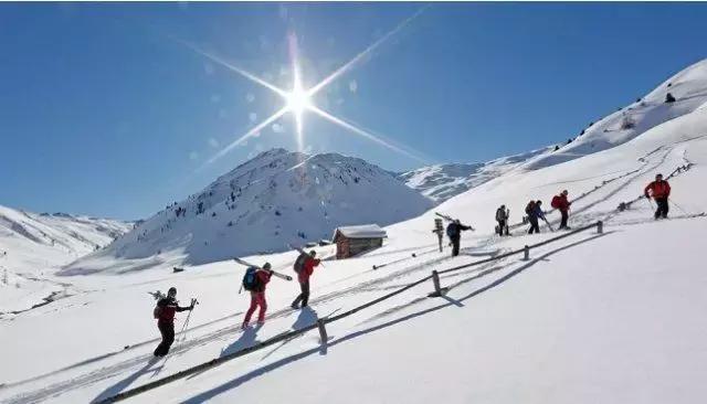 2018年最火的旅游,十个性价比最好的小众旅行地