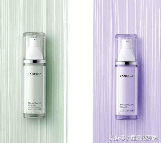 命中注定十二星座女,12星座女生护肤品