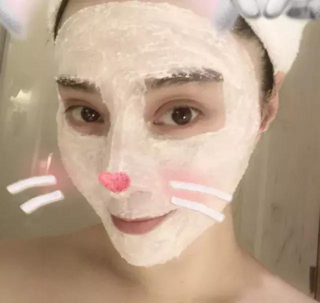 女生必囤的化妆品和护肤品,女神必备面膜