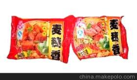 方便面推荐童年的味道,泡面爱好者的各种泡面