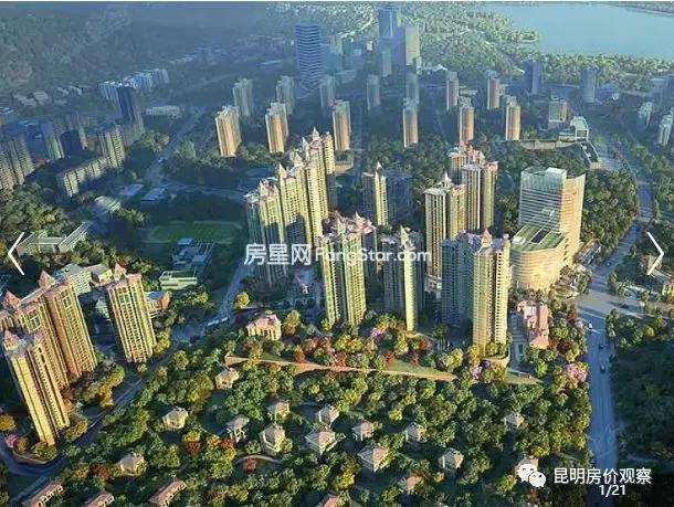 在昆明买房怎么避免闹心,昆明买房人背后的心酸