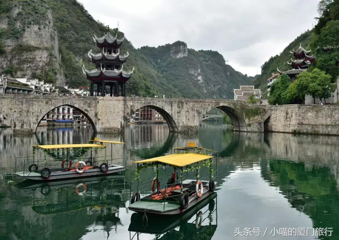 中国最美少数民族村寨,少数民族特色村寨民俗旅游