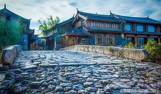 中国最美少数民族村寨,少数民族特色村寨民俗旅游