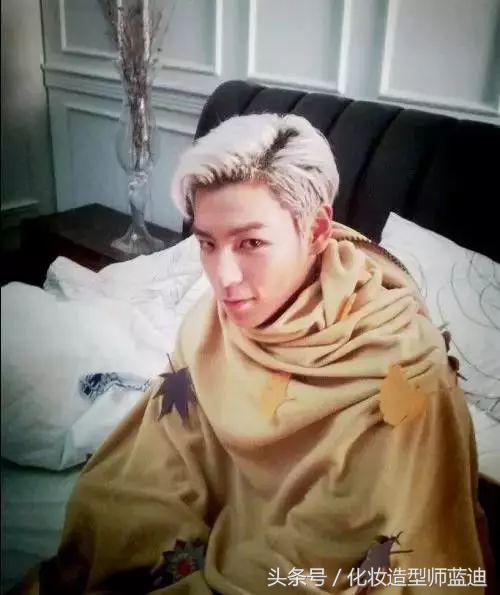 中分四六分三七分二八分的区别,中分四六分三七分哪个好看