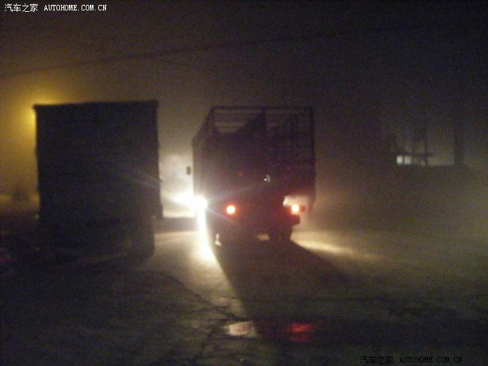 长途开半挂的感受,半挂新手跑长途需要做什么准备