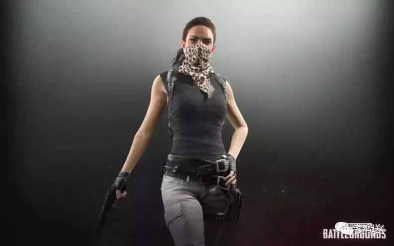 绝地求生主播因实力太强怀疑是挂,绝地求生主播们有没有用挂