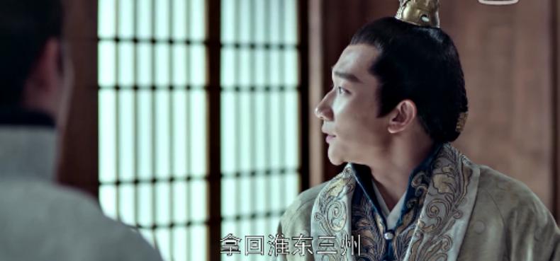 琅琊榜2之风起长林元启林奚,琅琊榜2为什么萧平旌躲着林奚