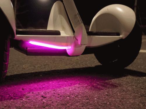 原创）小米平衡车使用感受