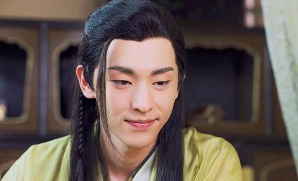 什么类型眼睛属于狐狸眼,眼睛的类型中的狐狸眼长什么样