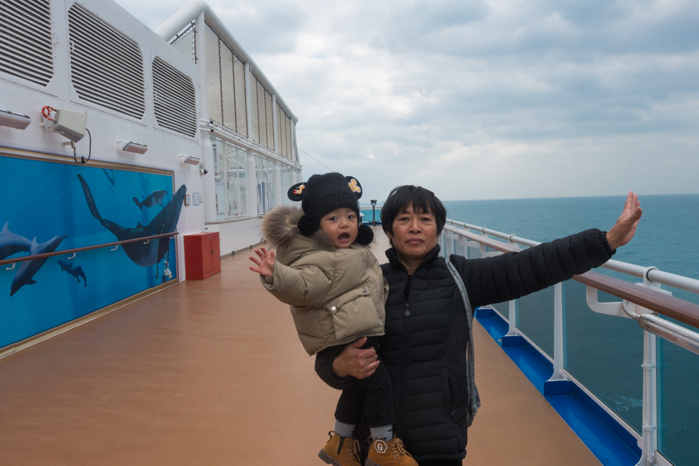 邮轮旅游的魅力,探秘邮轮旅游的奢华与实惠