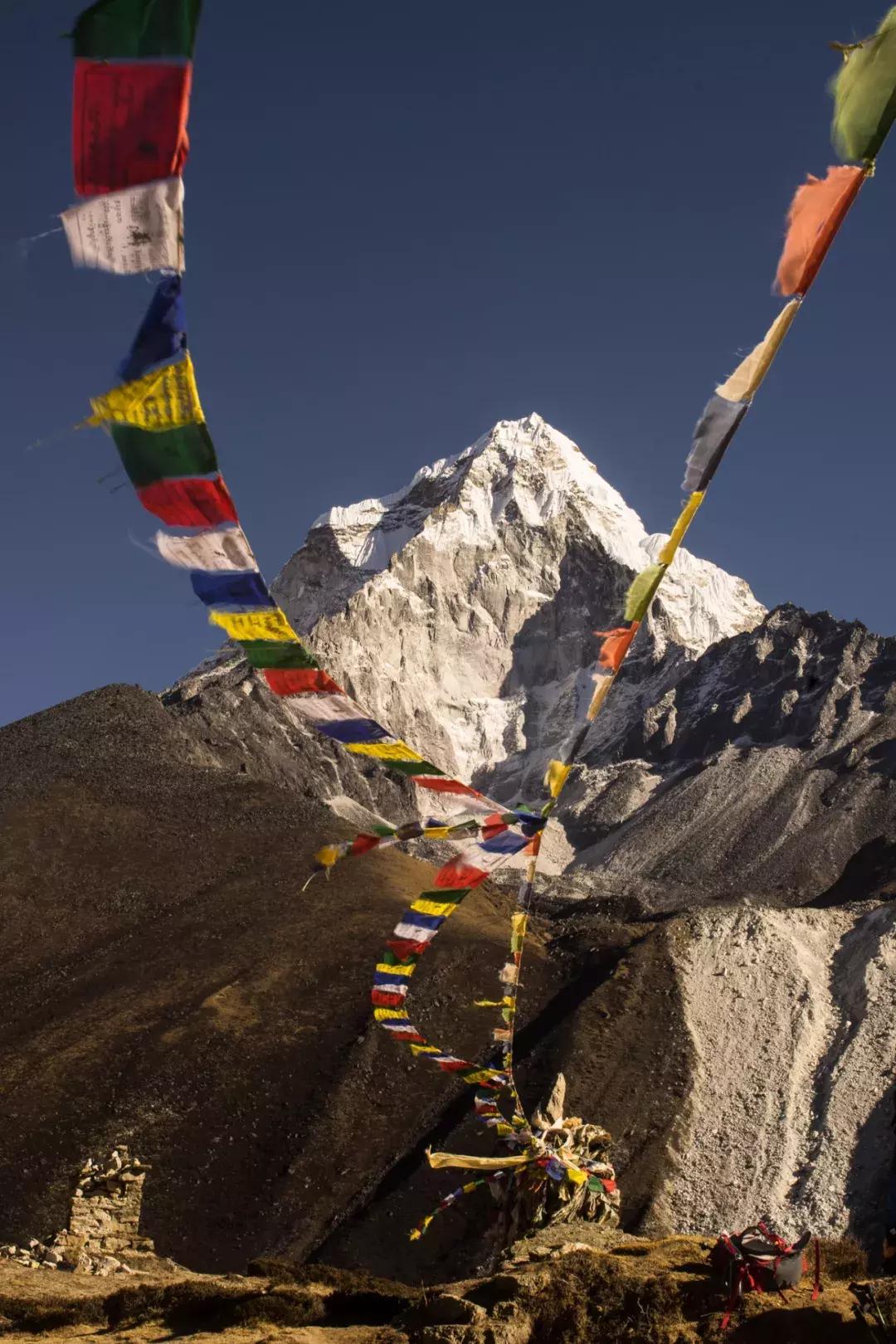 尼泊尔ebc徒步几天可以完成,尼泊尔ebc徒步多少公里