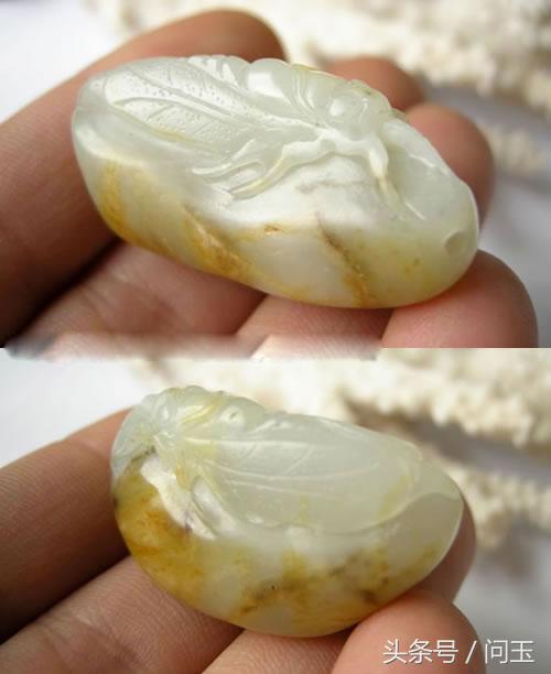 问玉：全国各地的玉石这里都有了，图文并茂相玉必学，建议收藏！
