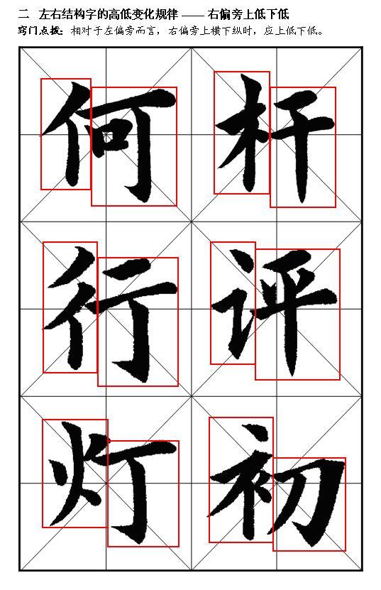 怎么成为书法大师,书法大师是怎么练成的