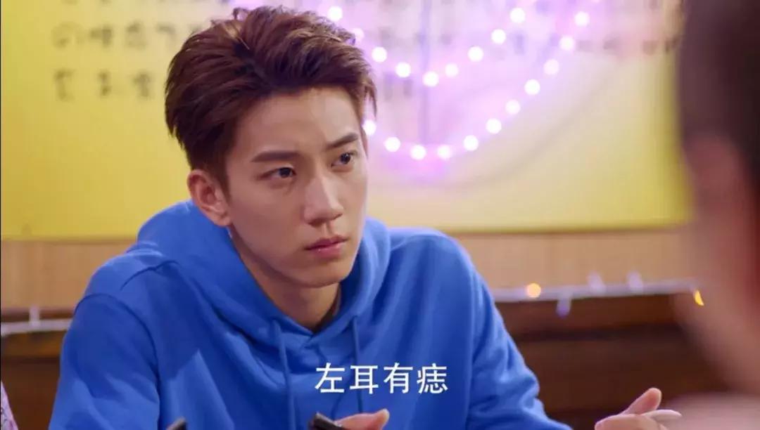 灰姑娘的故事说100年不厌,还不是心里怀揣一个李泽言么