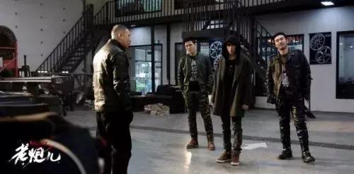 北京人骂人的经典口头禅,北京话脏话口头禅