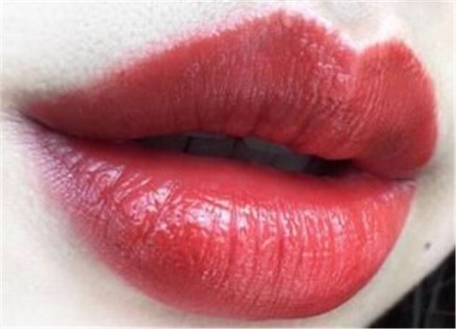 今年最流行的网红口红颜色,名牌口红平价替代品牌