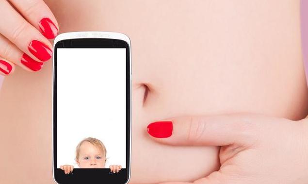 看看是不是怀孕了自己要怎么测试,抽烟喝酒怀孕八周才发现自己怀孕