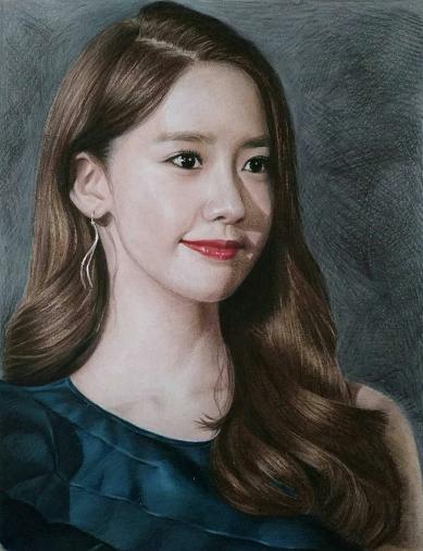 线条里的生命律动——齐洋素描绘画的内蕴浅析(文/翟磊)