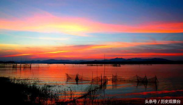 安徽简称皖是因为什么而得名,皖从什么时候成为安徽的简称的