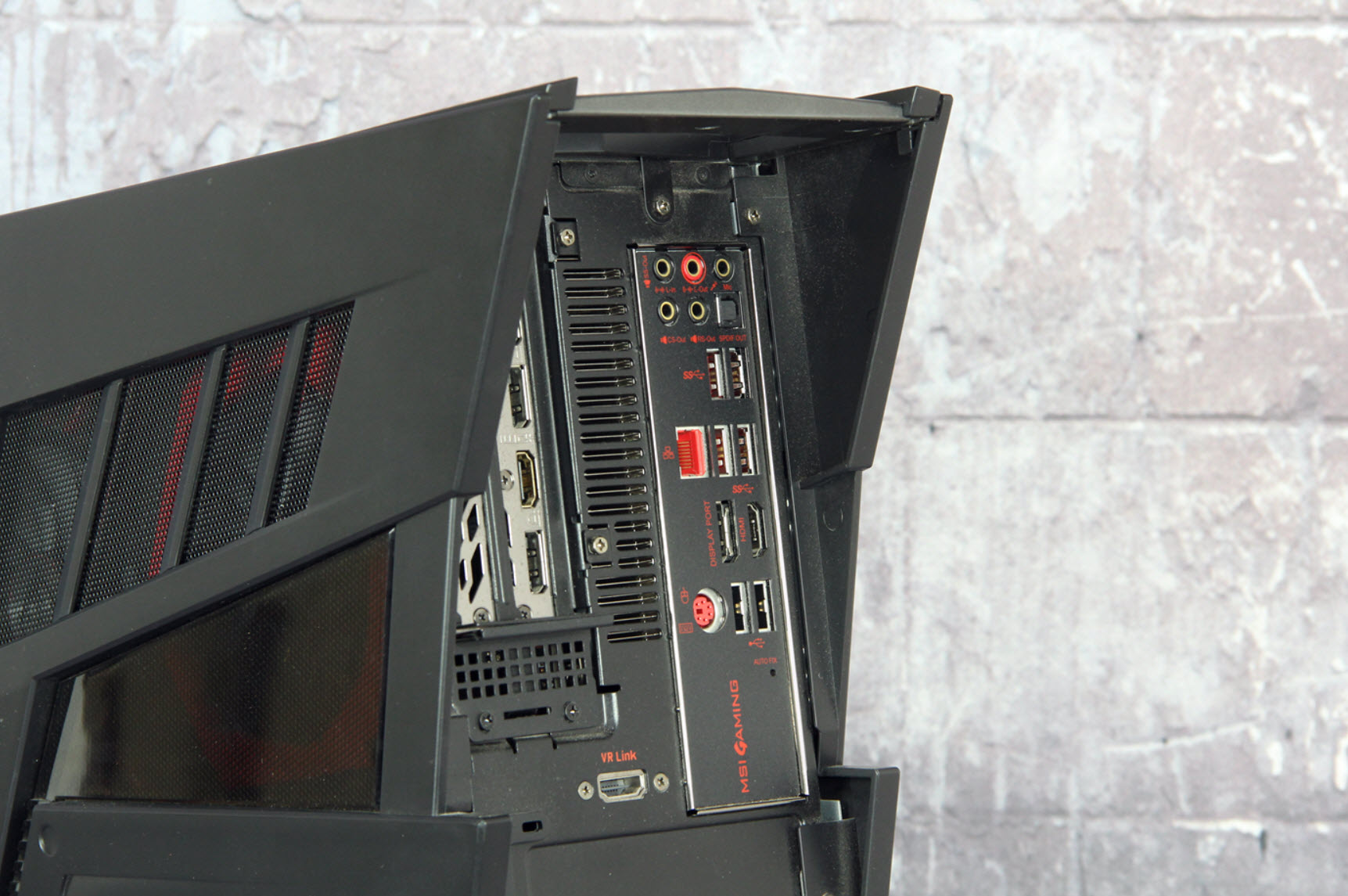 2000块一台电竞主机,2018电竞电脑主机