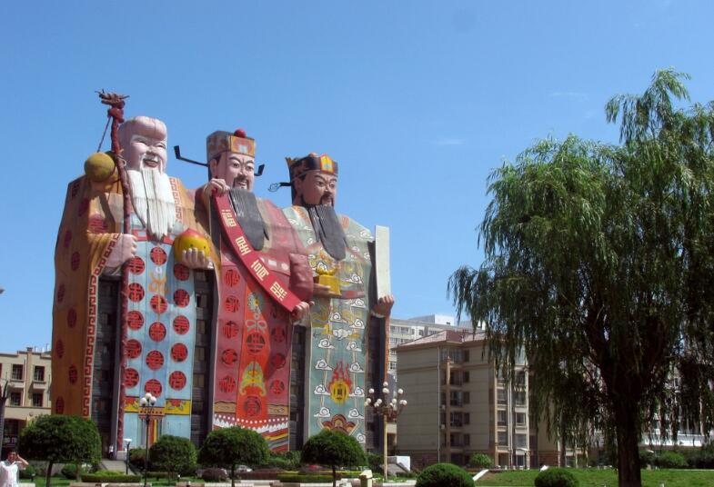 河北天子大酒店,河北天子大酒店体验