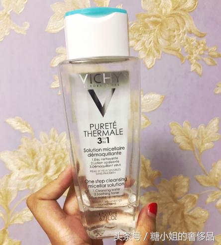 500块的lamer卸妆和100块的贝德玛，你选哪瓶卸妆水？