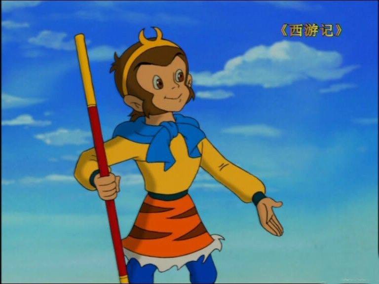 十部经典动画有你的回忆吗,原创视频满满的回忆