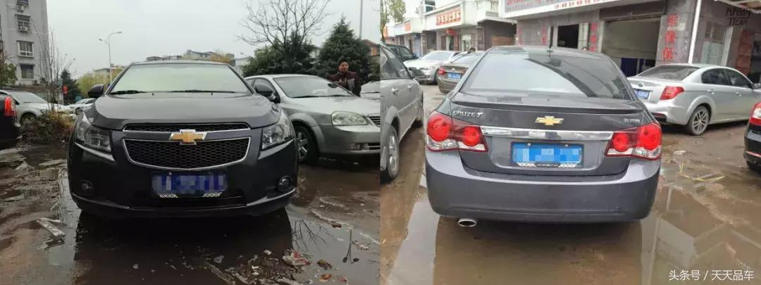 二手科鲁兹经典版值得买吗,二手老款科鲁兹值得入手吗