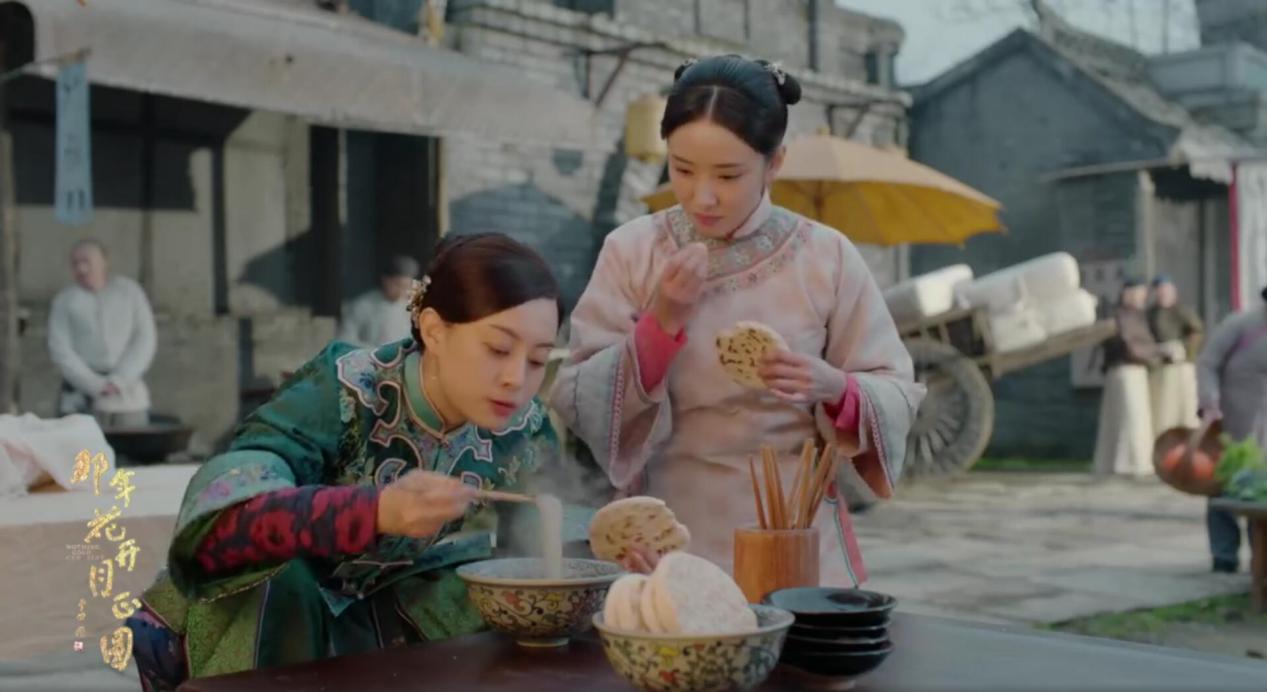 还做一只孤独旅行蛙?这个春节,和家人来横店一起玩转大庙会吧!