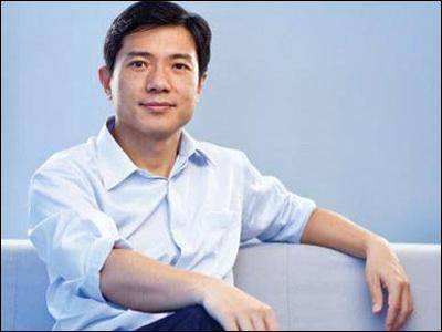 李彦宏能力结构分析,李彦宏互联网的思维