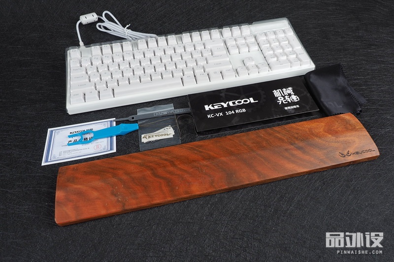凯酷kc104rgb机械键盘多少钱,凯酷104黑轴机械键盘