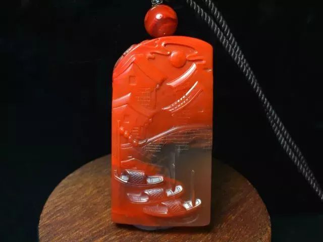 你的南红真的是南红吗,南红注胶时间久了会不会开裂