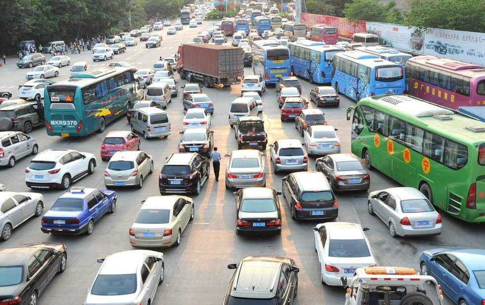 以租代购,租车等汽车共享平台将颠覆传统购车