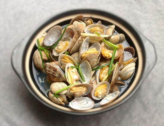 南通吃喝攻略必去景点,南通旅游美食推荐