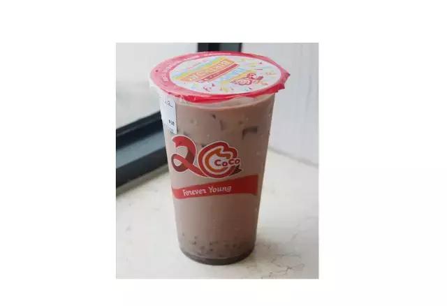 喝遍所有地方的拿铁,喝遍所有奶茶