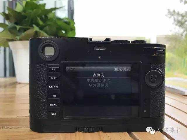 徕卡相机新手入门,徕卡怎么设置拍照效果最好