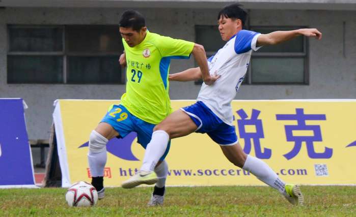 中山球王,中山民间球王李雄文