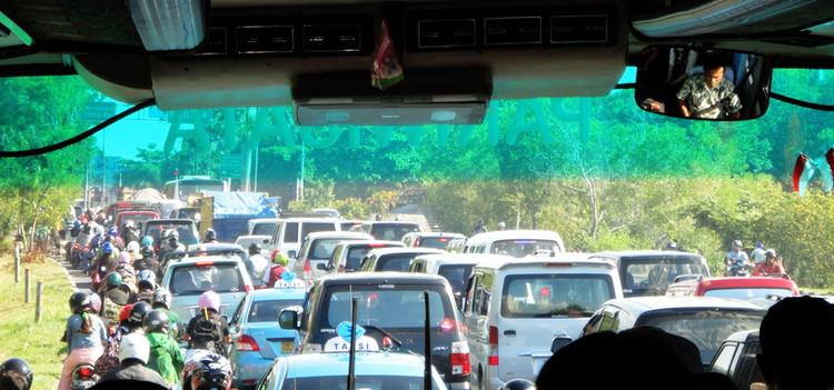 春节假期巴厘岛,春节去巴厘岛怎么样