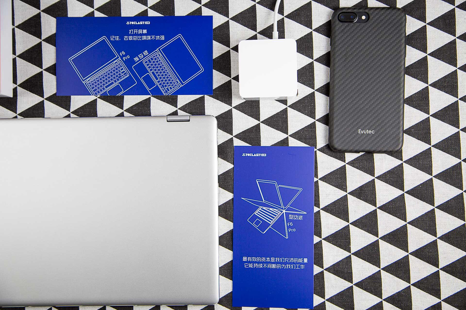 台电f6pro,高性价比电脑推荐6000