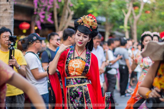 浪漫三亚视频,碧海蓝天椰风海韵浪漫三亚