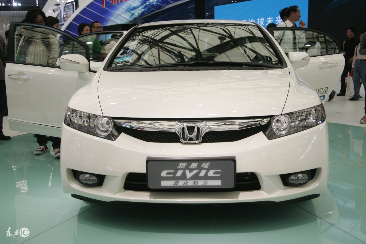 本田思域怎么这么多人说它是神车,思域为何被视为神车的典范