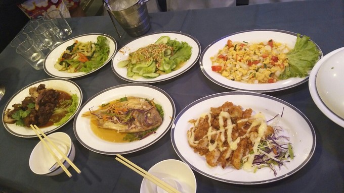 在泰国和泰国人对话,在泰国旅游怎么沟通