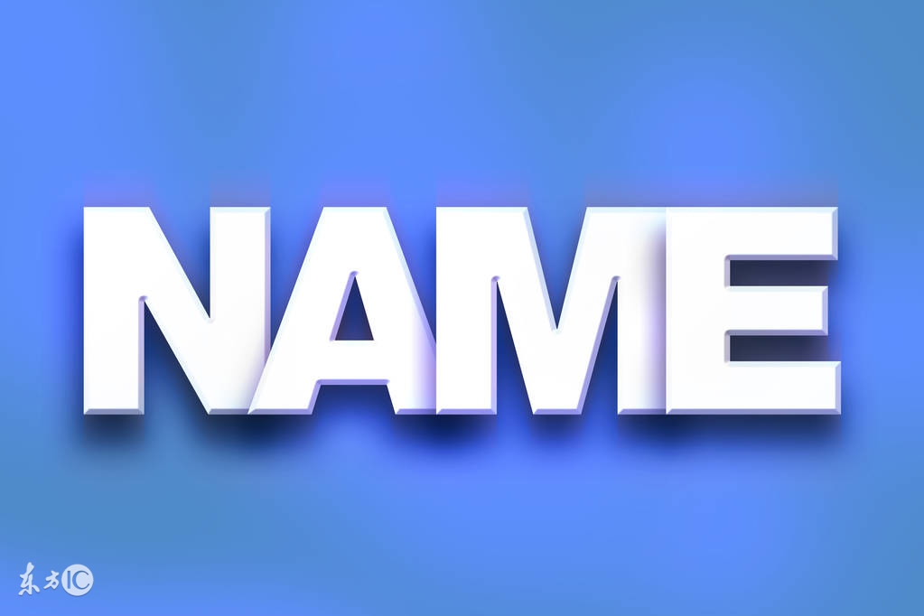 如何取一个适合自己的英文名,英文名怎么取简短洋气的英文名女