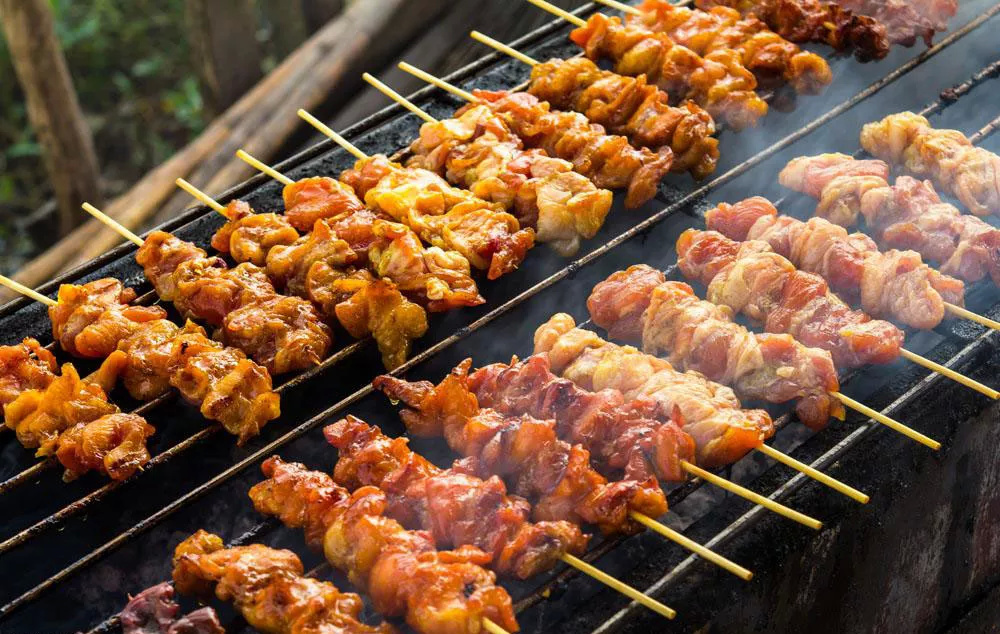 缤纷悉尼灯光音乐节西安,缤纷亚马逊